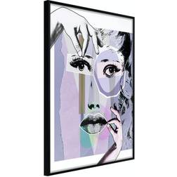 Arkiio Affisch Plastic Surgery [Poster] 30x45 Poster